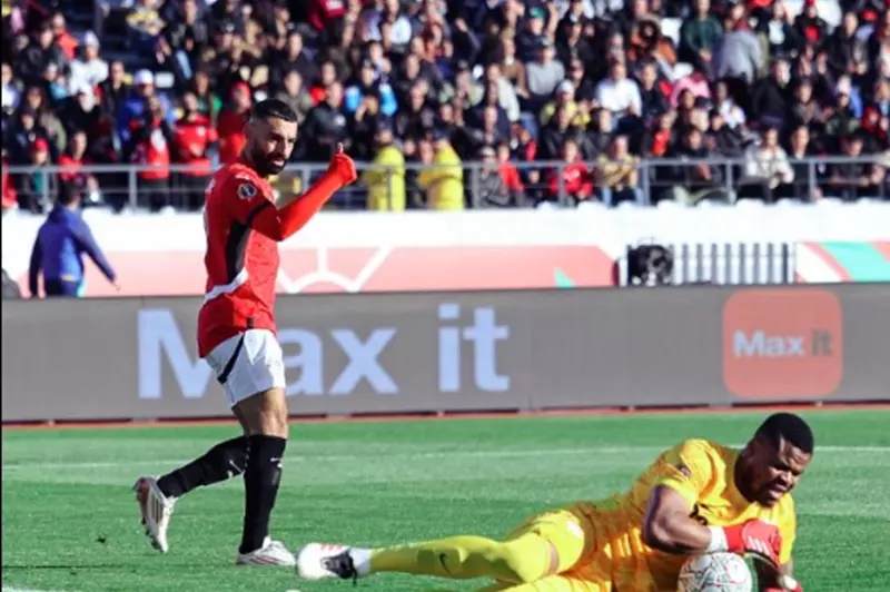 حضور وتألق.. كيف فرض محمد صلاح نفسه ضمن أبرز لاعبي أمم أفريقيا 2025؟ 